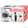 Idli Cooker x 6 plates