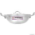 24cm WOK WITH LIDS (Single)