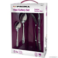 16pc S/S Cutlery Set ( Colour Box )
