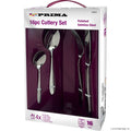 16pc S/S Cutlery Set ( Colour Box )