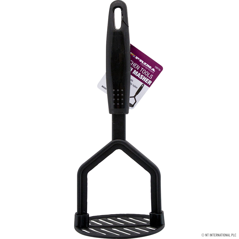 Nylon Potato Masher with PP Handle
