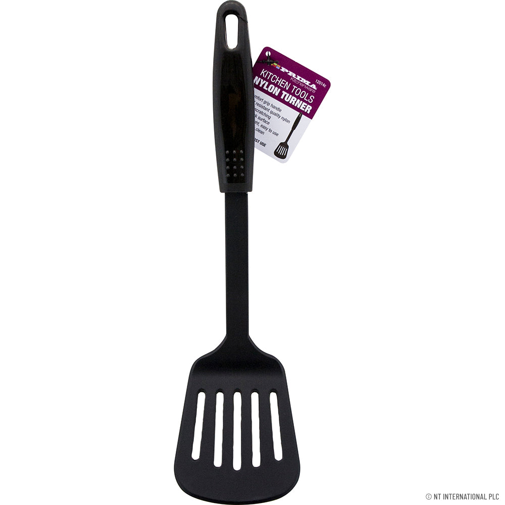 Peak Kit Nylon Slotted Turner with PP Handle - Peak Kit