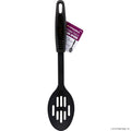 Nylon Slotted Spoon with PP Handle