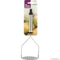 S/S Potato Masher On Header Card