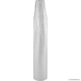100pk Disposable Cups (Clear)