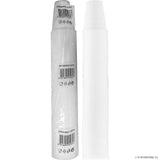 100pk Disposable Cups (Clear)