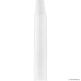 100pk Disposable Cups (Clear)