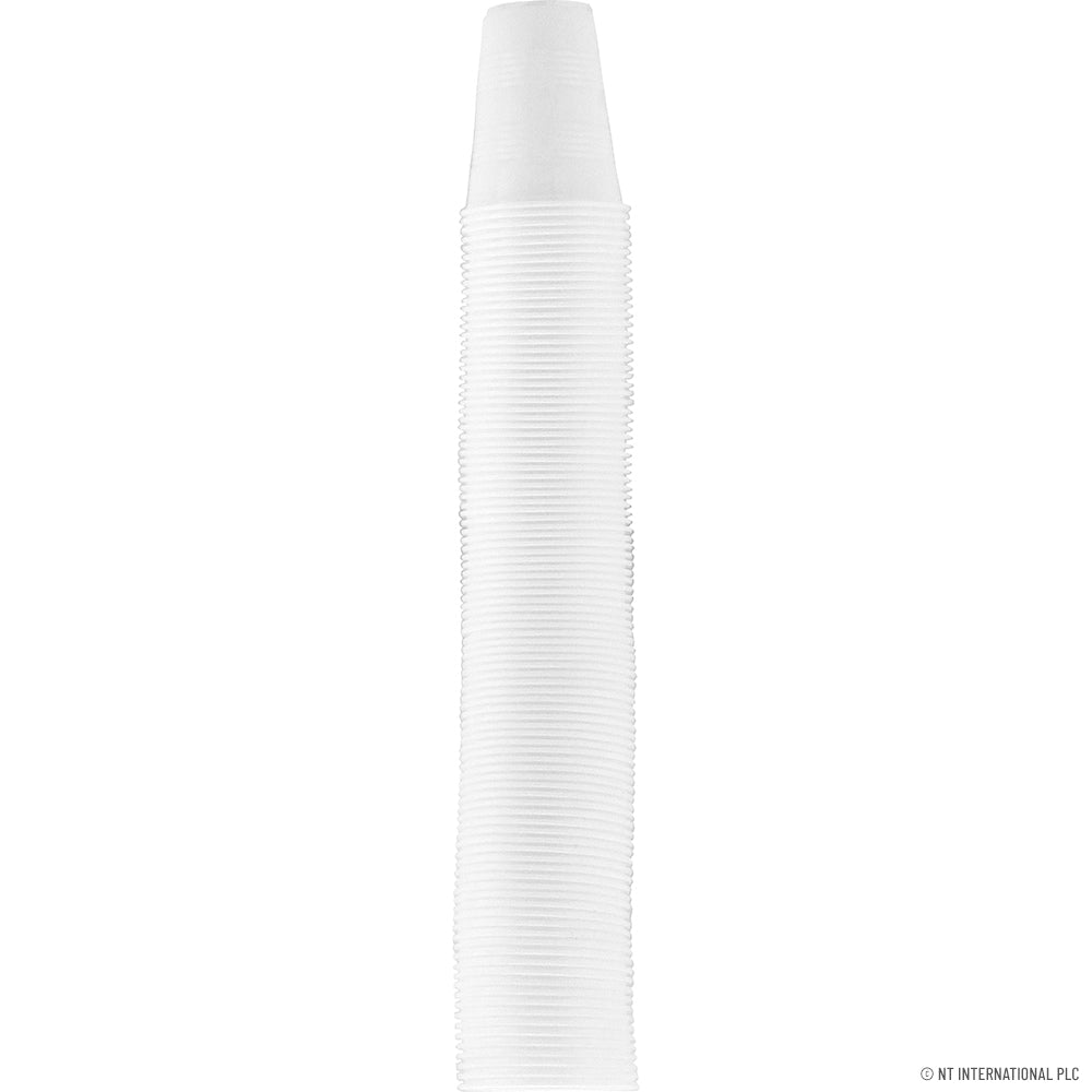100pk Disposable Cups (Clear)