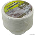 6oz Bowl - 20Pk Bagesse