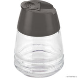 Multi Shower Head ( Chrome )