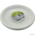 9" Round Plate - Pk10 Bagesse