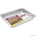 Foil Oblong Roaster