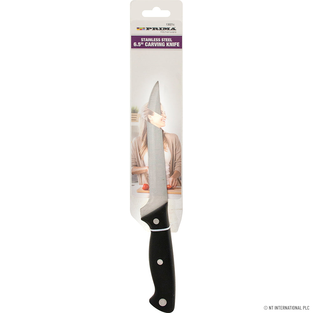 Peak Kit 6.5'' Carving Knife ( Single ) - Peak Kit