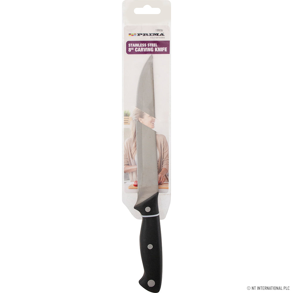 8" Carving Knife ( Single )
