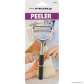 Peeler - On Card