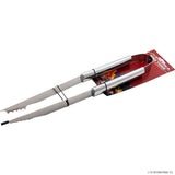 S/S BBQ Tongs 44.5cm - On Card