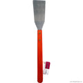 S/S BBQ Turner - Wooden Handle