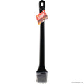 18" BBQ Grill Brush Steel Wire