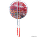 31cm Round BBQ Grill W/Coating