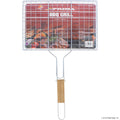 BBQ Grill 22.5 x 34.5 x 55.5cm