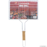 Peak Kit BBQ Grill 22.5 x 34.5 x 55.5cm - Peak Kit