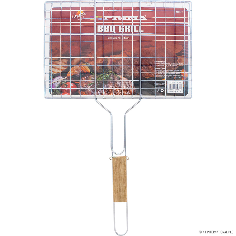 BBQ Grill 22.5 x 34.5 x 55.5cm