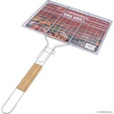BBQ Grill 22.5 x 34.5 x 55.5cm
