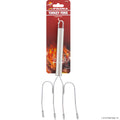 S/S BBQ Turkey Fork On Card