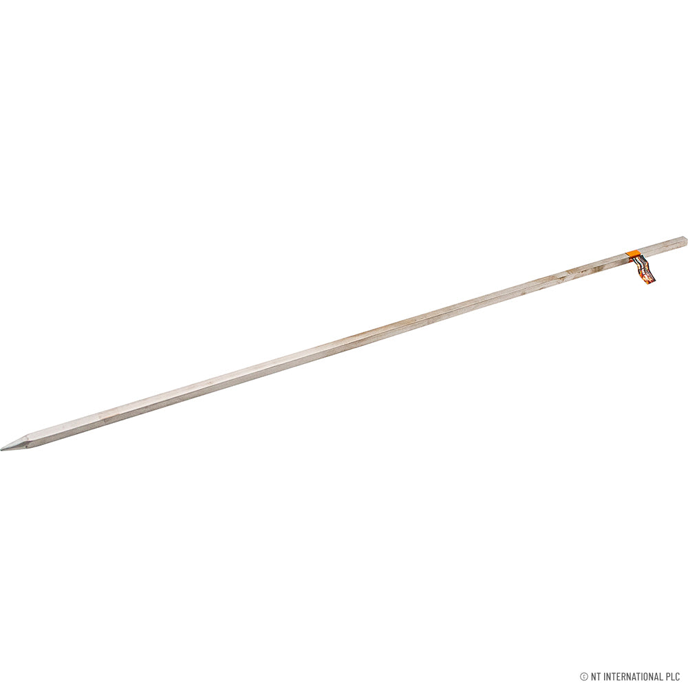 24" S/S BBQ Skewers - 8mm