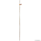 24" S/S BBQ Skewers - 8mm