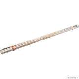 24" S/S BBQ Skewers - 8mm