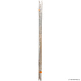 24" S/S BBQ Skewers - 8mm