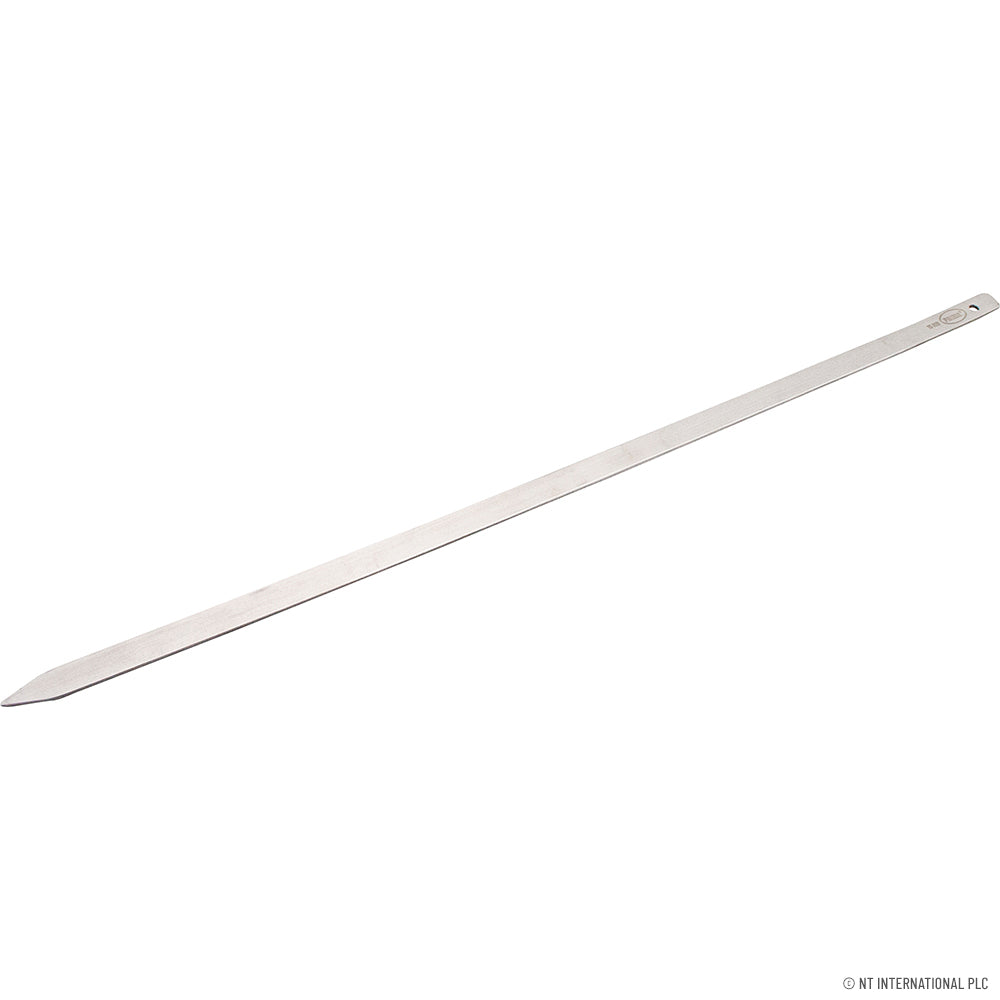 Peak Kit Small Stainless Steel BBQ Skewer - 2.5mm - Peak Kit
