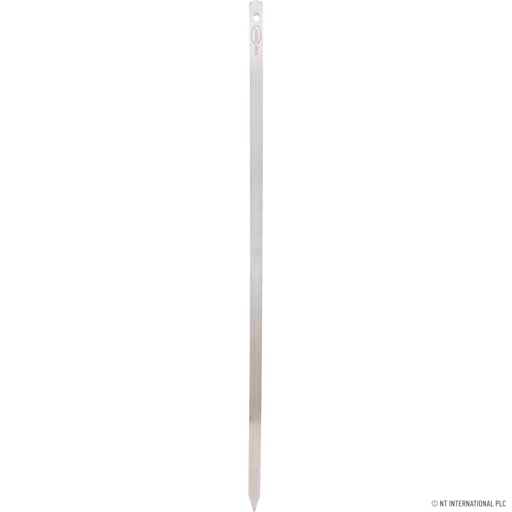 Small S/S BBQ Skewer - 2.5mm