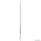 Small S/S BBQ Skewer - 2.5mm