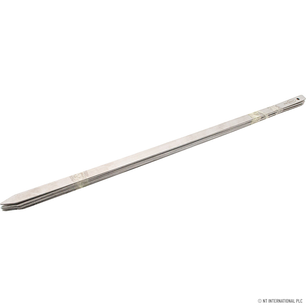Small S/S BBQ Skewer - 2.5mm