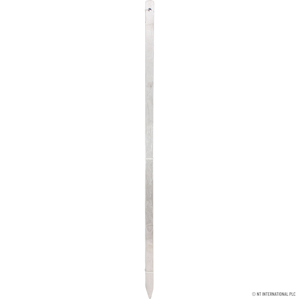 Small S/S BBQ Skewer - 2.5mm