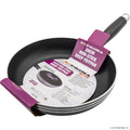 20cm Non Stick Fry Pan - Stone Vein