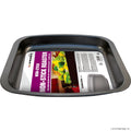 32 x 25.5 x 3.5cm Non Stick Oblong Roaster