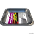 38 x 30.5 x 4.5cm Non Stick Oblong Roaster