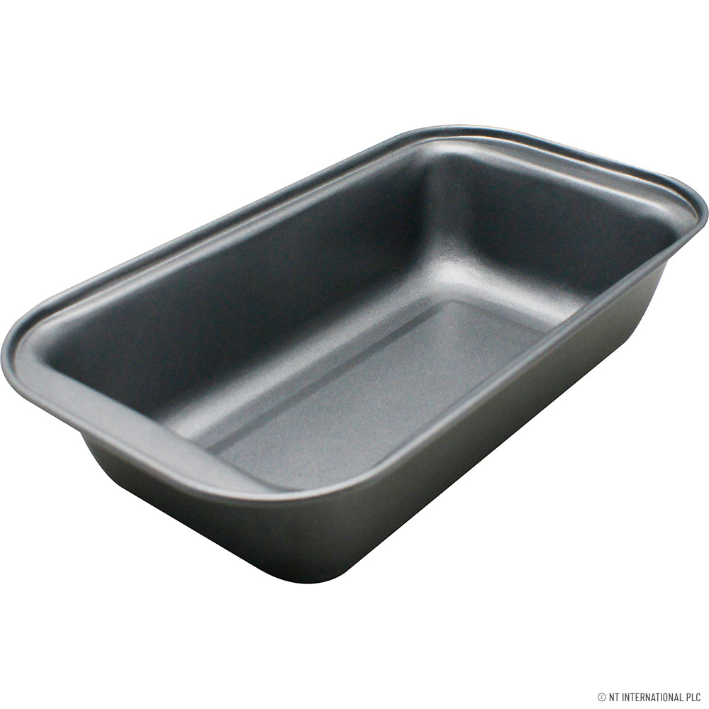 25 x 12 x 6.2cm Non Stick Loaf Pan