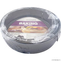3pc Springform Set 24/26/28cm - Shrink