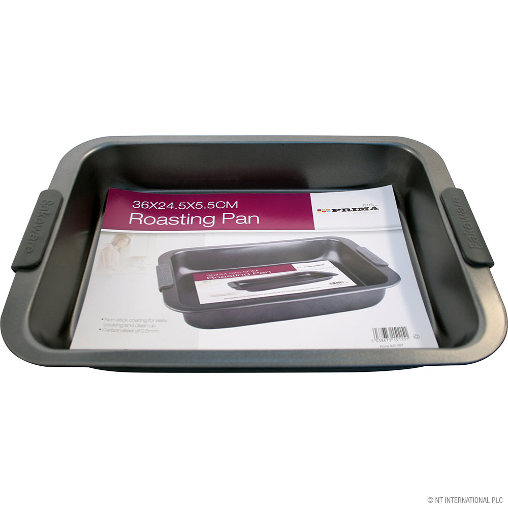 36 x 24.5 x 5.5cm N/S Roasting Pan /Tray