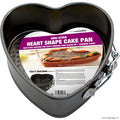 Kids Heart Shape Cake Tin