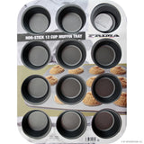 12 Cup N/S Muffin Tray 35cm x 26cm