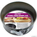 Spring Form N/S Cake Tin 18 x 6.8cm