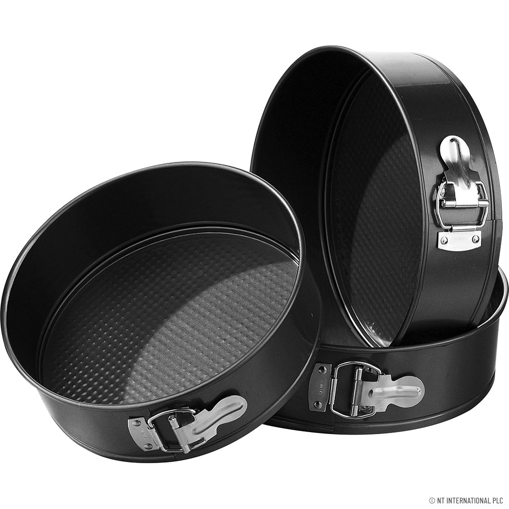3pc Springform Baking Pan 22/24/26 (Boxed)