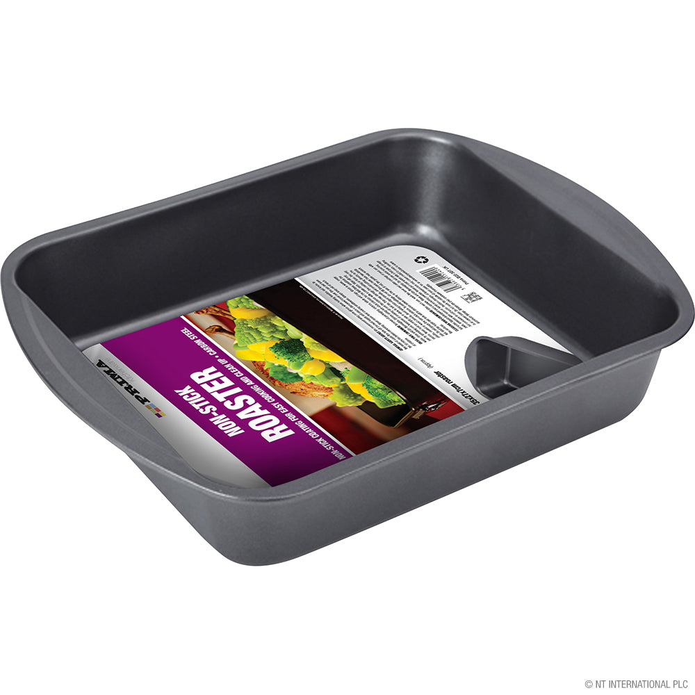 Non Stick Roaster Tray 35 x 27 x 7cm