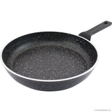 20cm Forged Frypan - Grey - Induction Bottom