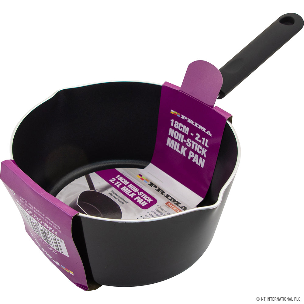 16cm Non Stick Milk Pan